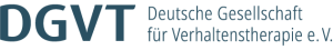 Deutsche Gesellschaft für Verhaltenstherapie (DGVT) e.V.