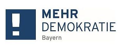 Mehr Demokratie Bayern