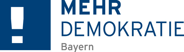 Mehr Demokratie Bayern