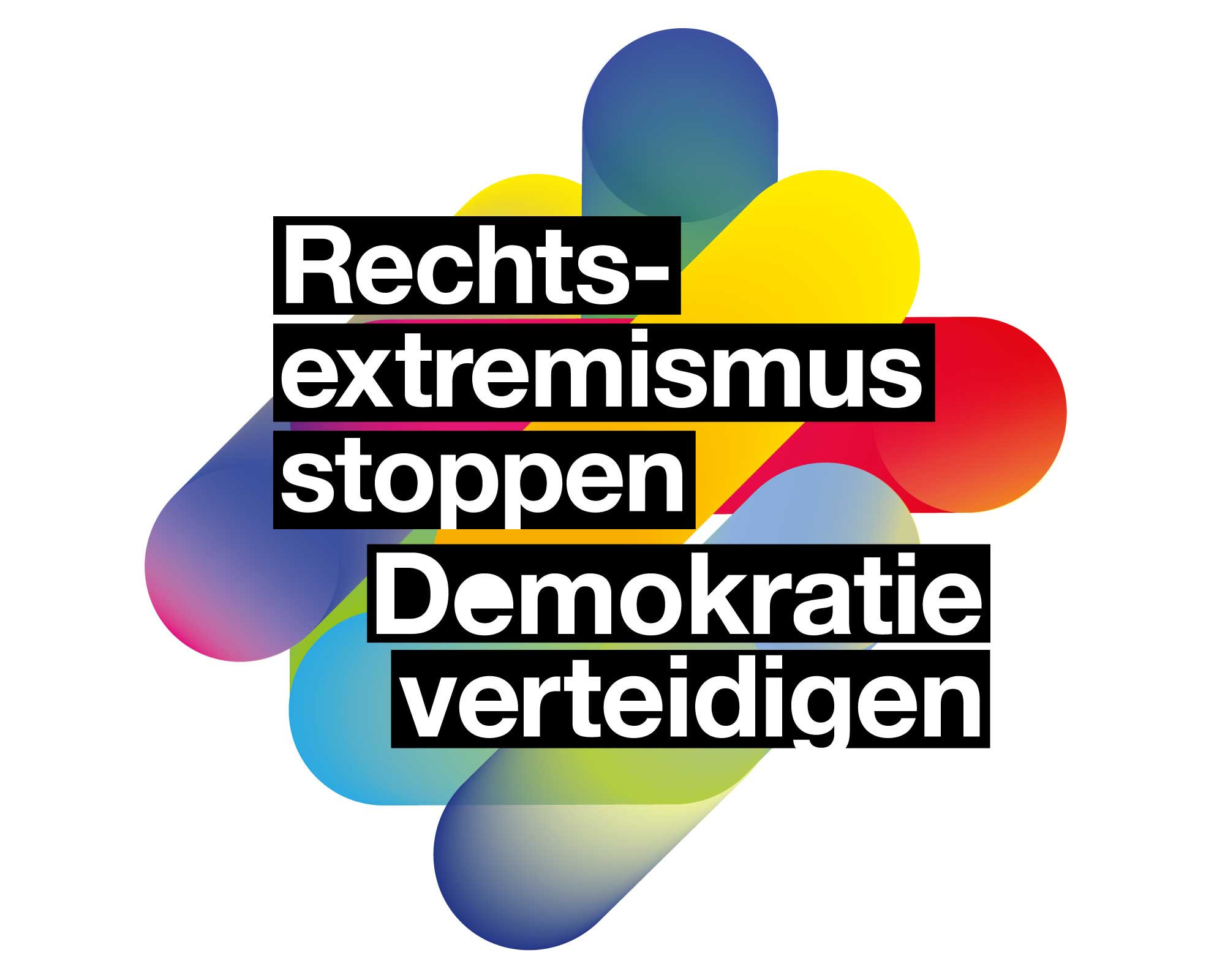 Rechtsextremismus Stoppen - Demokratie Verteidigen